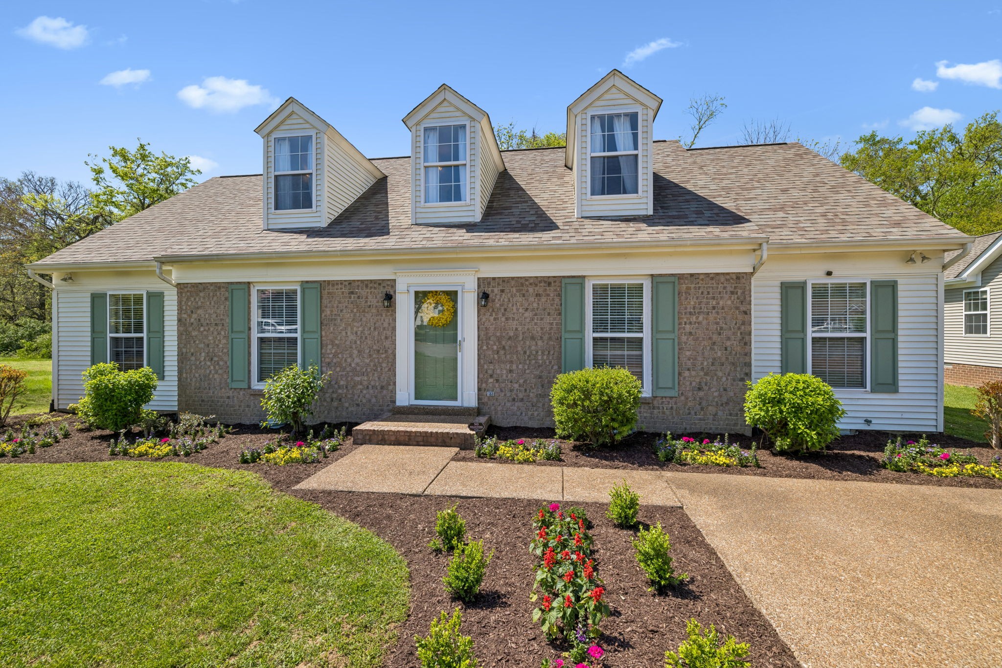 1321 Branchside Court Thompsons Station TN 37179