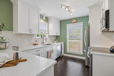 1321 Branchside Court Thompsons Station TN 37179