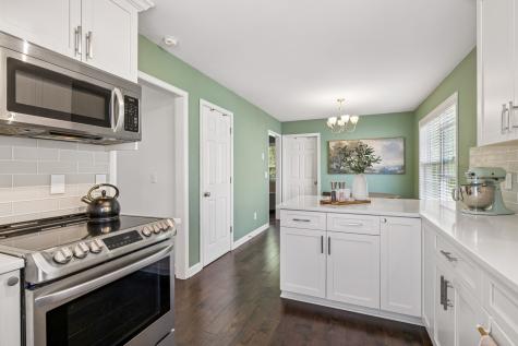 1321 Branchside Court Thompsons Station TN 37179