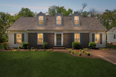 1321 Branchside Court Thompsons Station TN 37179