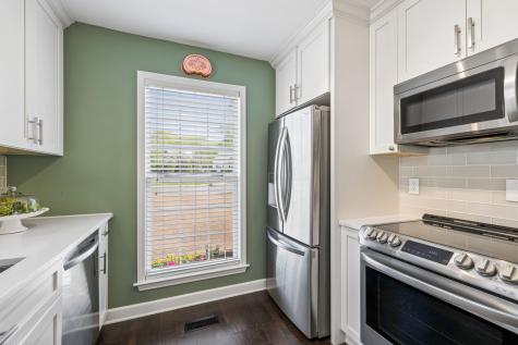 1321 Branchside Court Thompsons Station TN 37179