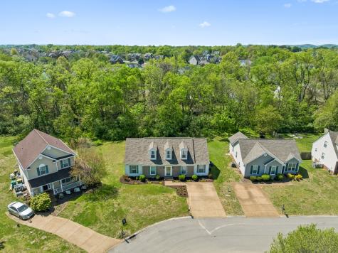 1321 Branchside Court Thompsons Station TN 37179