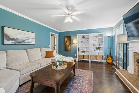 1321 Branchside Court Thompsons Station TN 37179