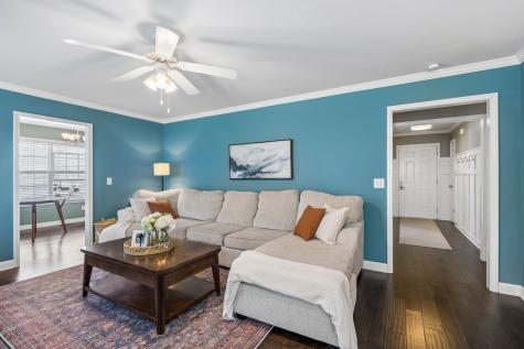1321 Branchside Court Thompsons Station TN 37179