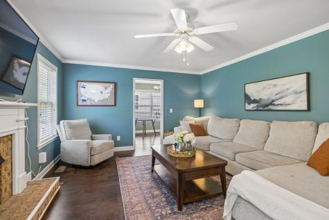 1321 Branchside Court Thompsons Station TN 37179