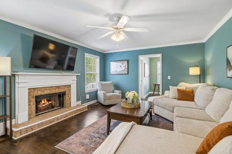 1321 Branchside Court Thompsons Station TN 37179