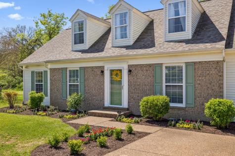 1321 Branchside Court Thompsons Station TN 37179