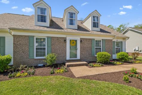 1321 Branchside Court Thompsons Station TN 37179