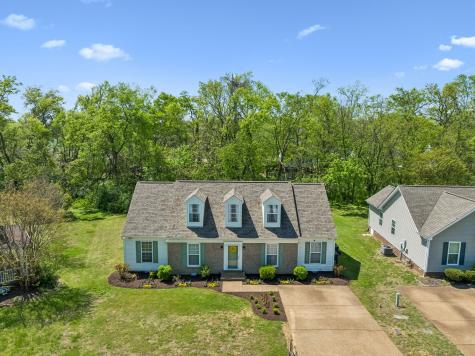 1321 Branchside Court Thompsons Station TN 37179