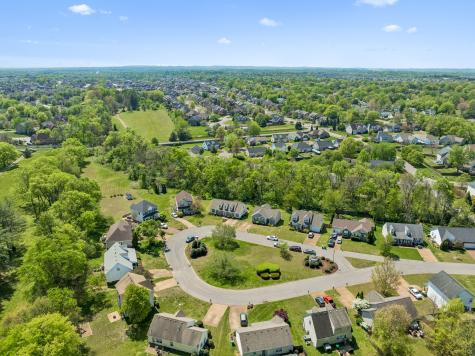 1321 Branchside Court Thompsons Station TN 37179