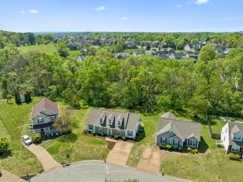 1321 Branchside Court Thompsons Station TN 37179