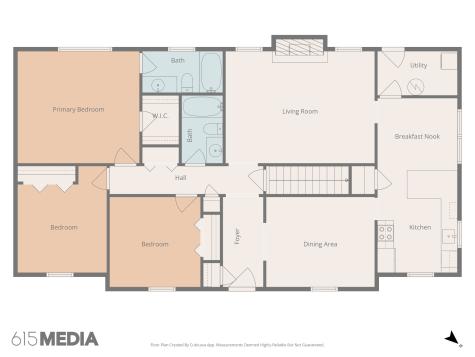 1321 Branchside Court Thompsons Station TN 37179