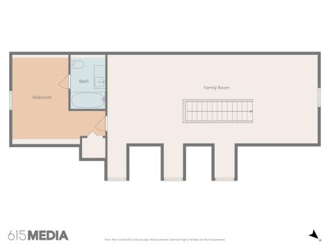 1321 Branchside Court Thompsons Station TN 37179