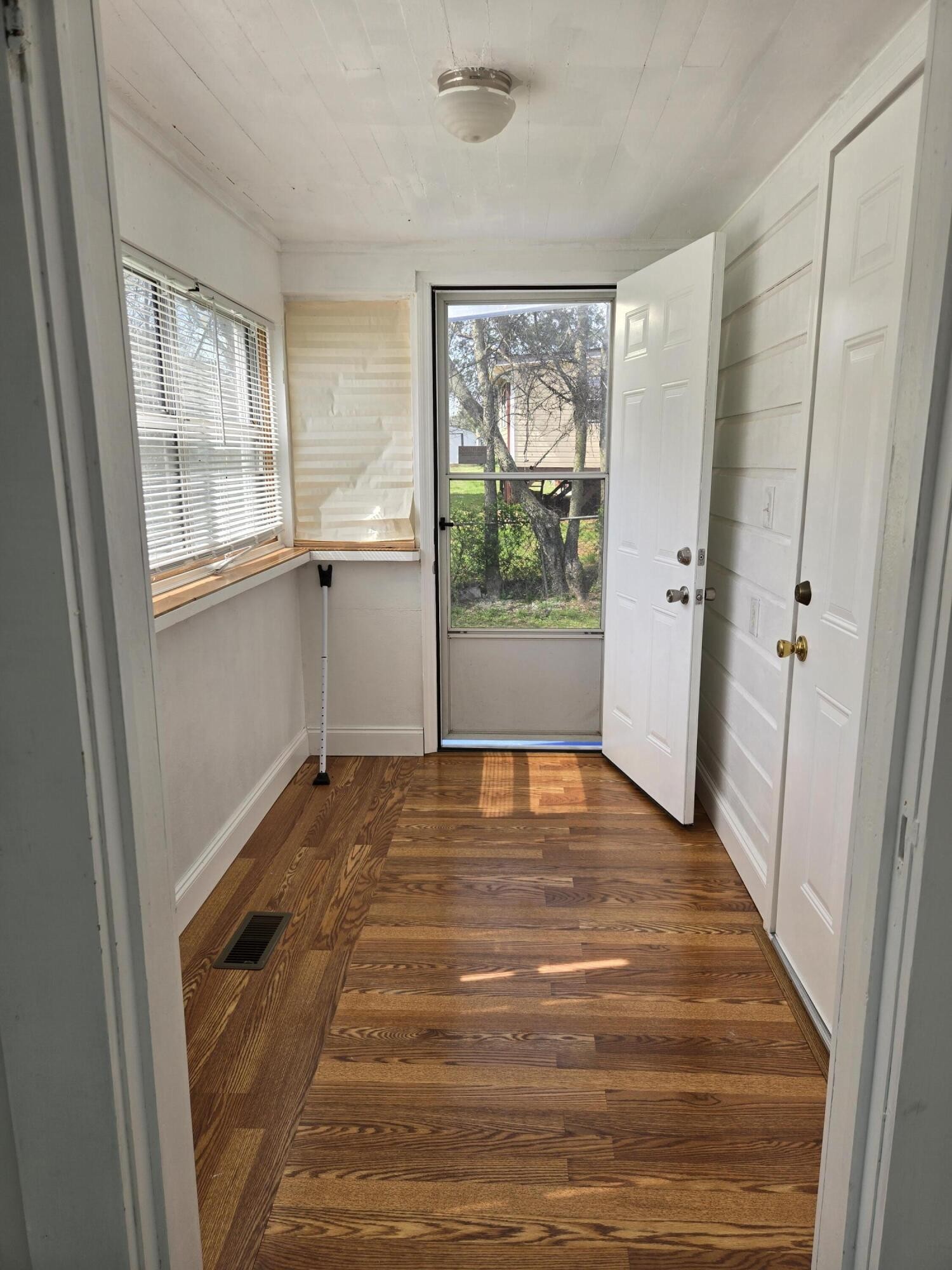 2160 Benton Pike, NE Cleveland TN 37323