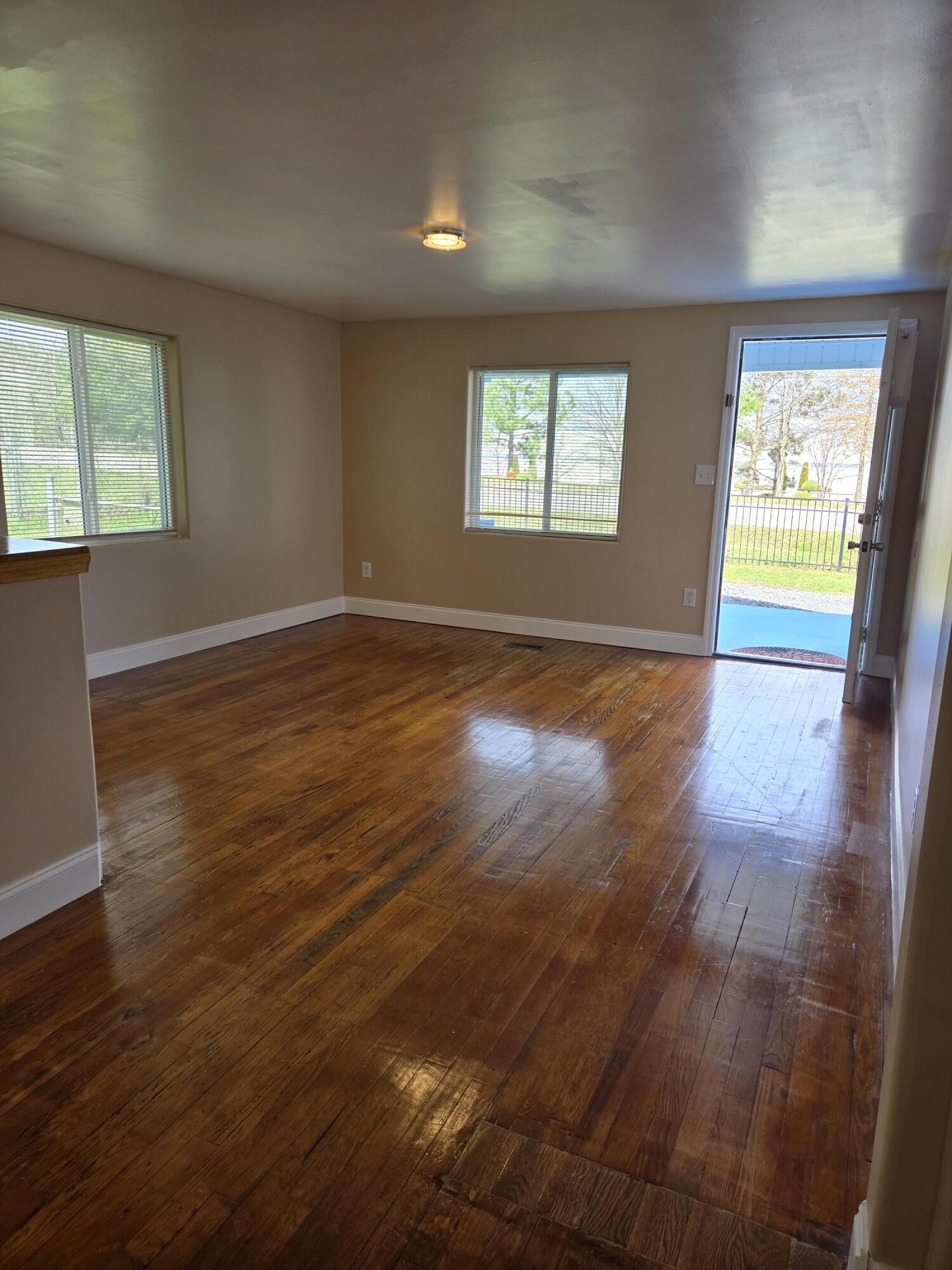 2160 Benton Pike, NE Cleveland TN 37323
