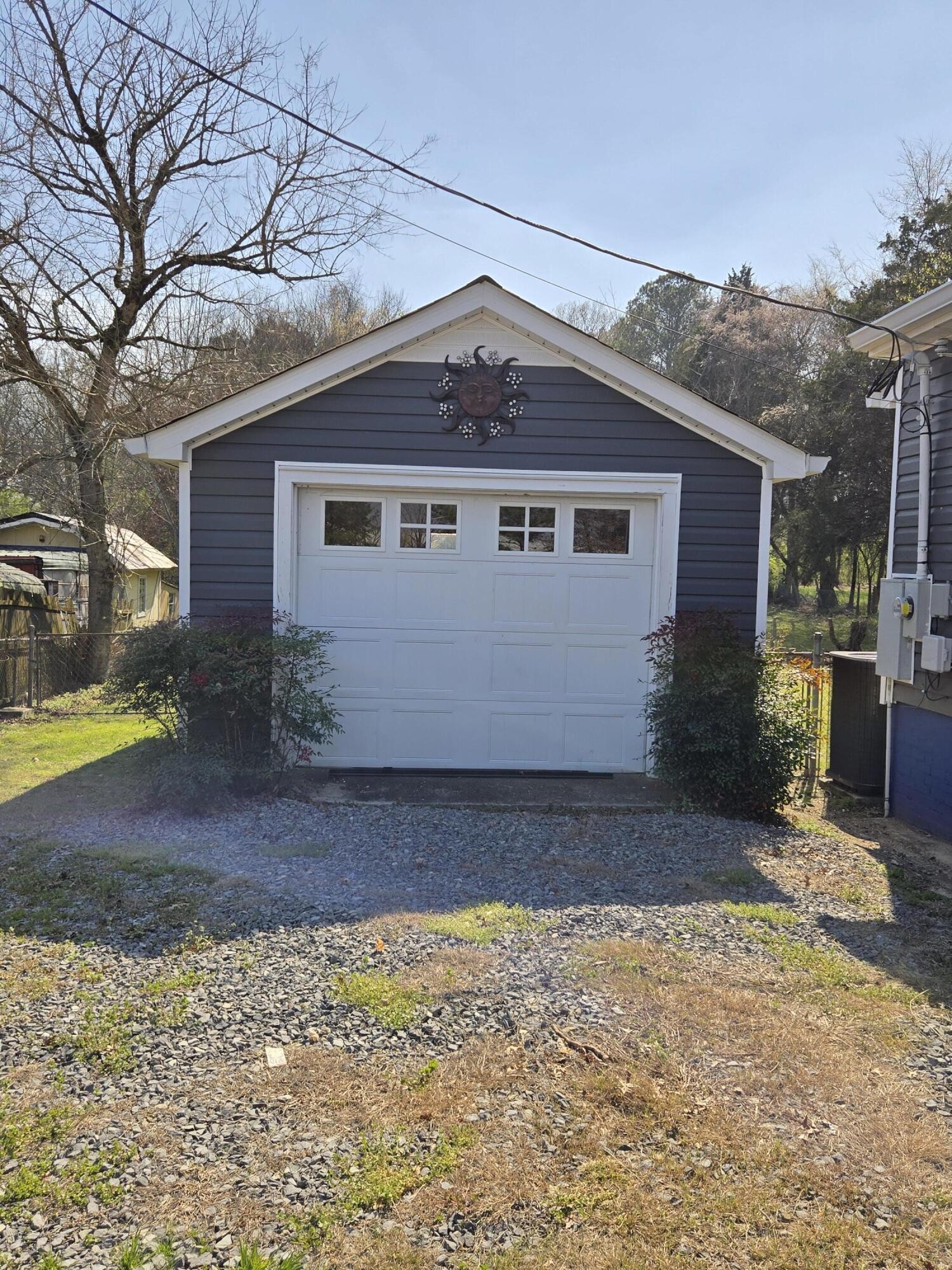 2160 Benton Pike, NE Cleveland TN 37323
