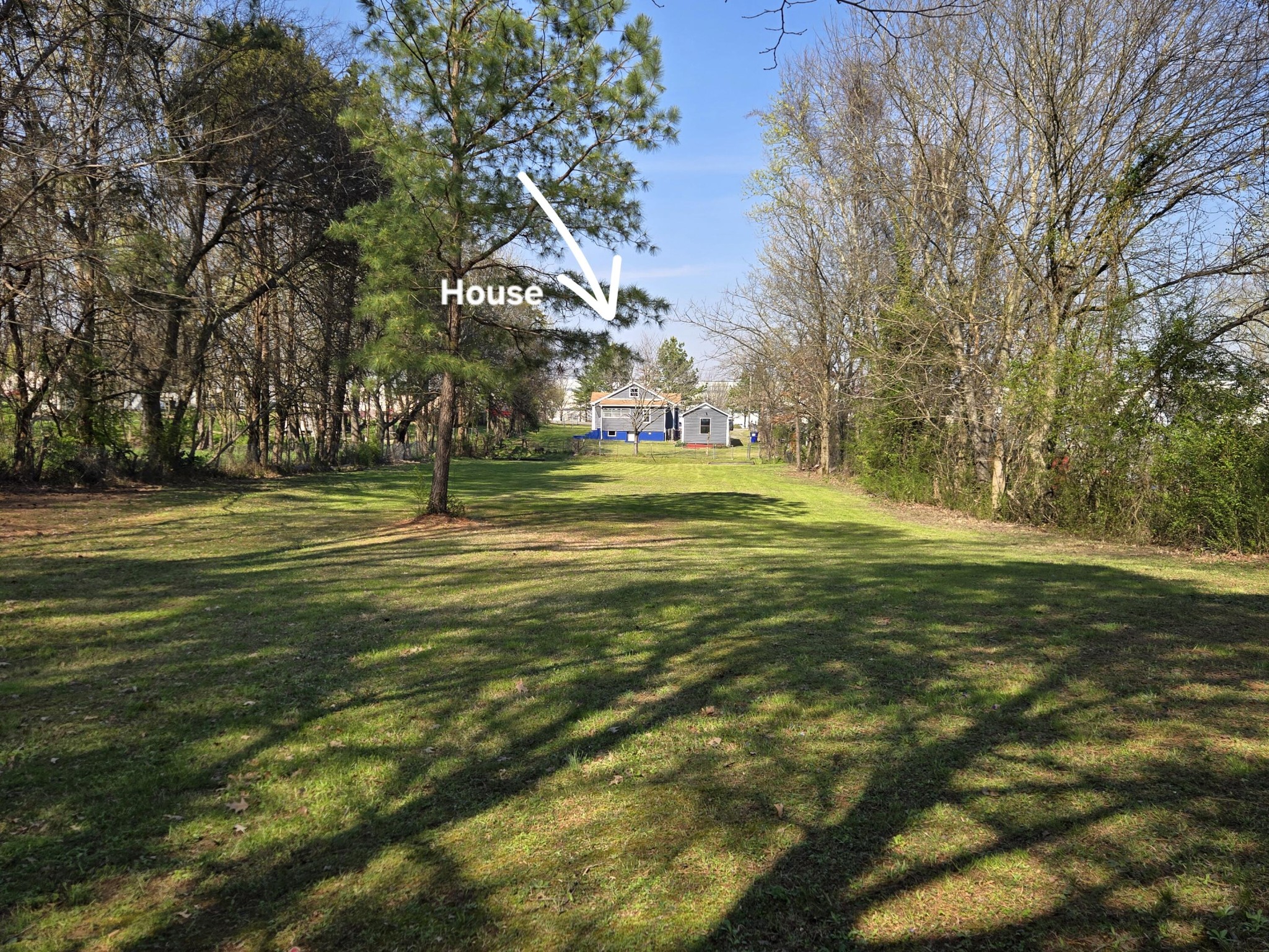 2160 Benton Pike, NE Cleveland TN 37323