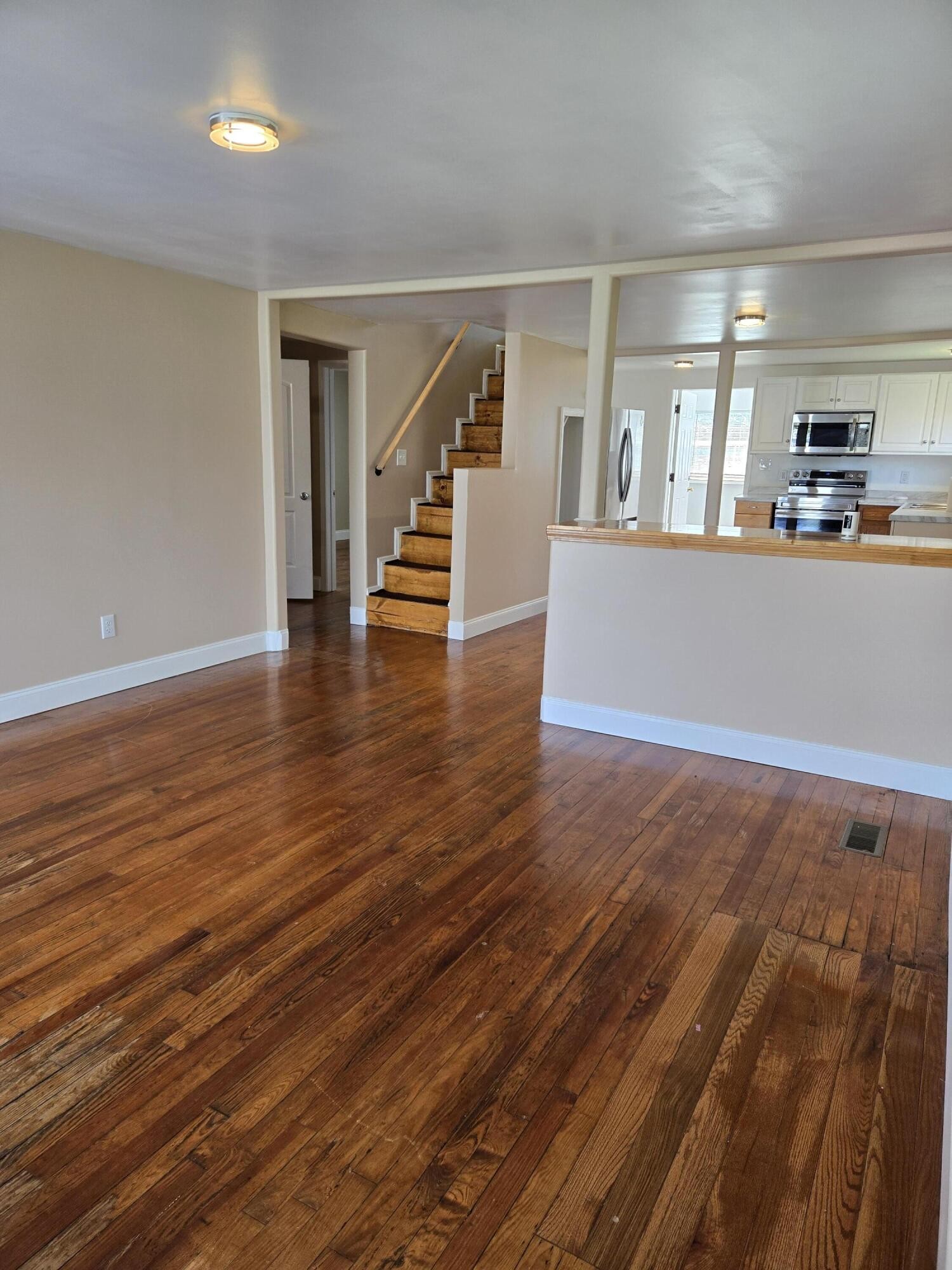 2160 Benton Pike, NE Cleveland TN 37323