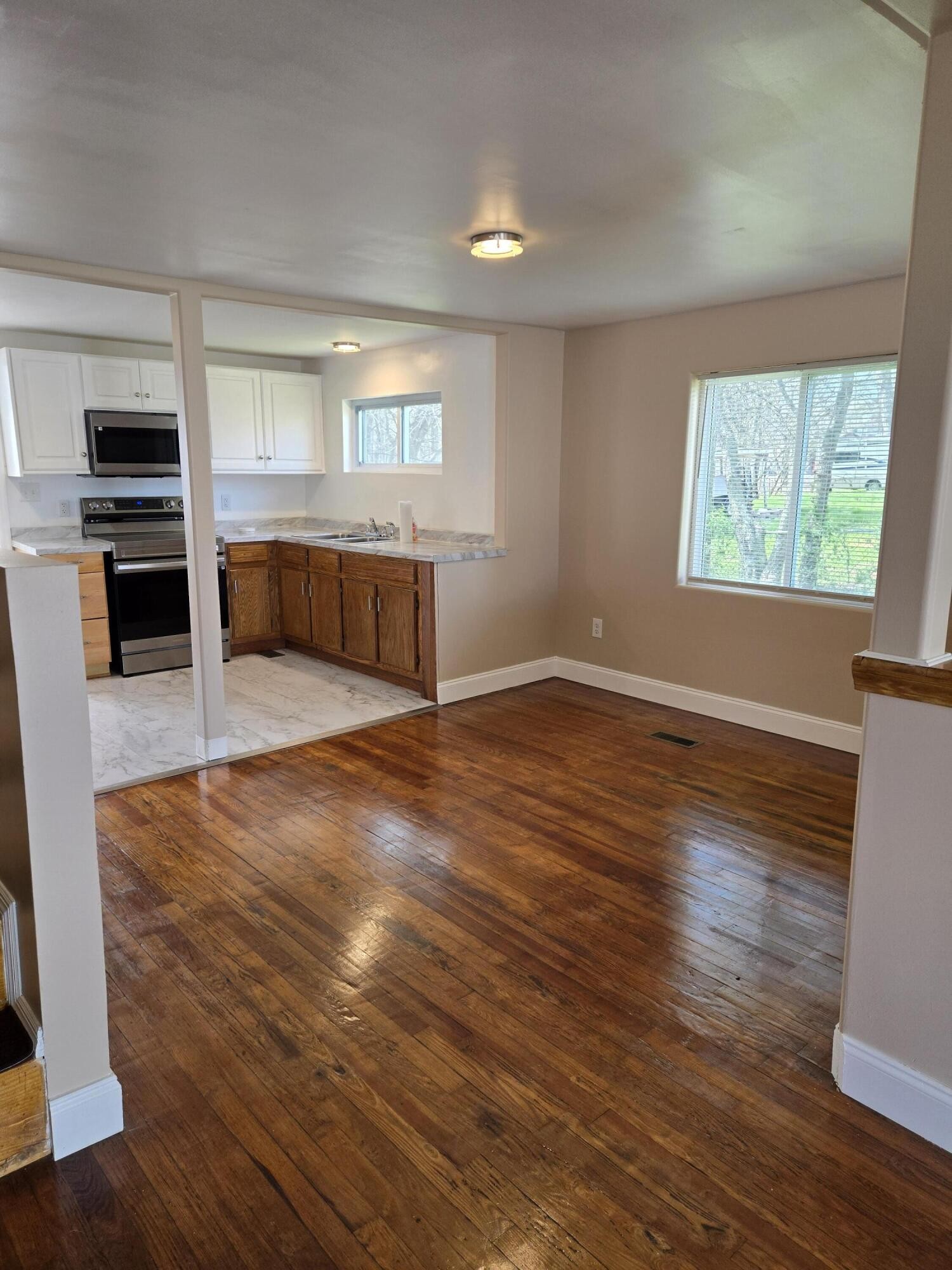 2160 Benton Pike, NE Cleveland TN 37323