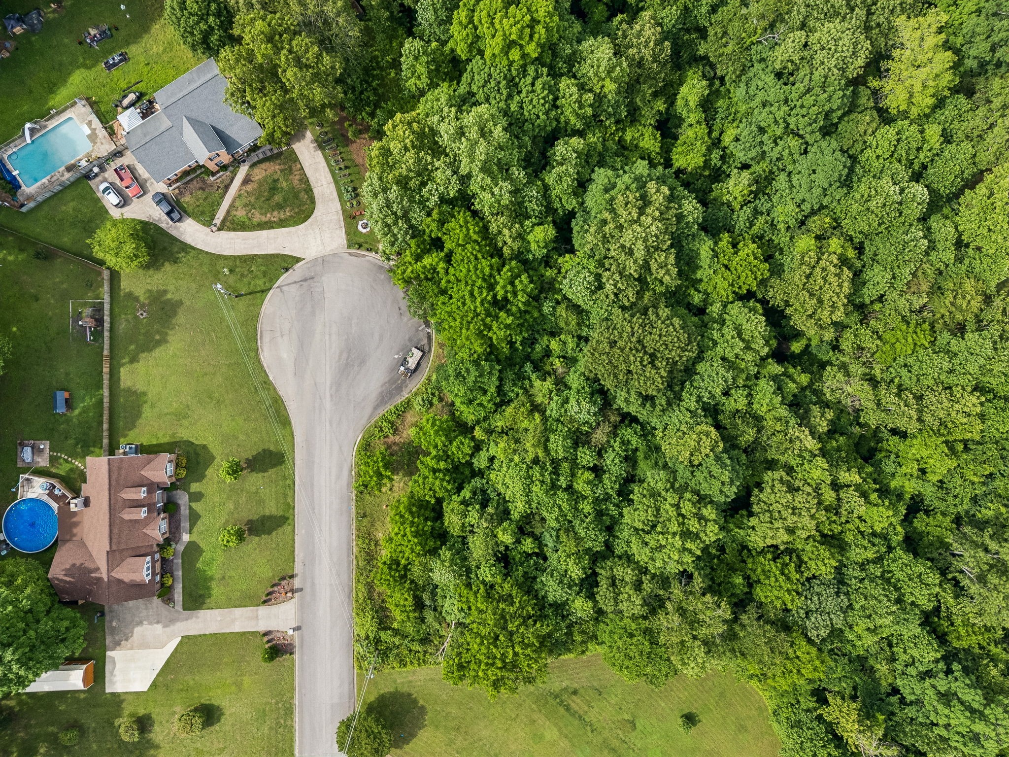 0 Rustling Oaks Court Pleasant View TN 37146