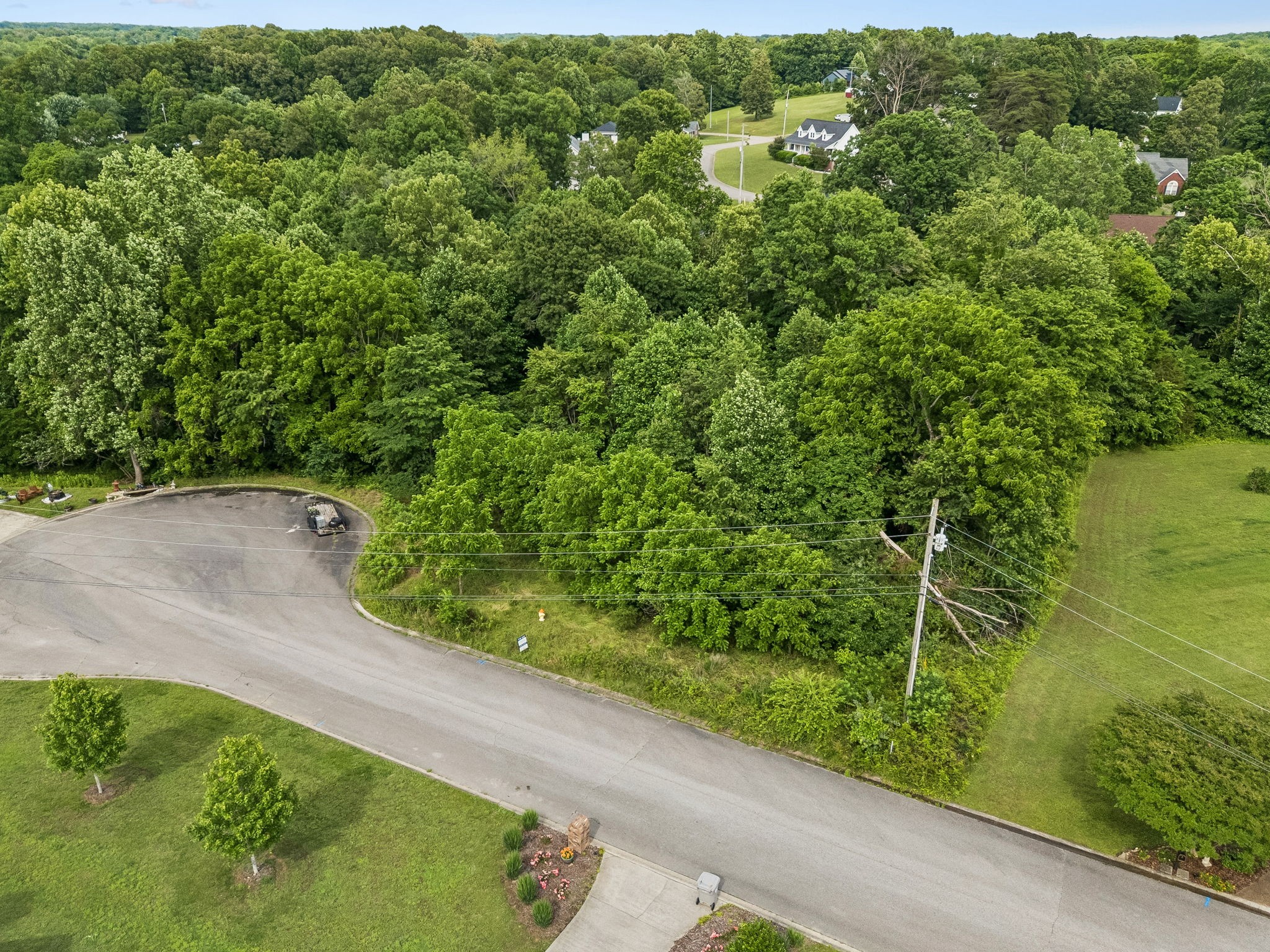 0 Rustling Oaks Court Pleasant View TN 37146