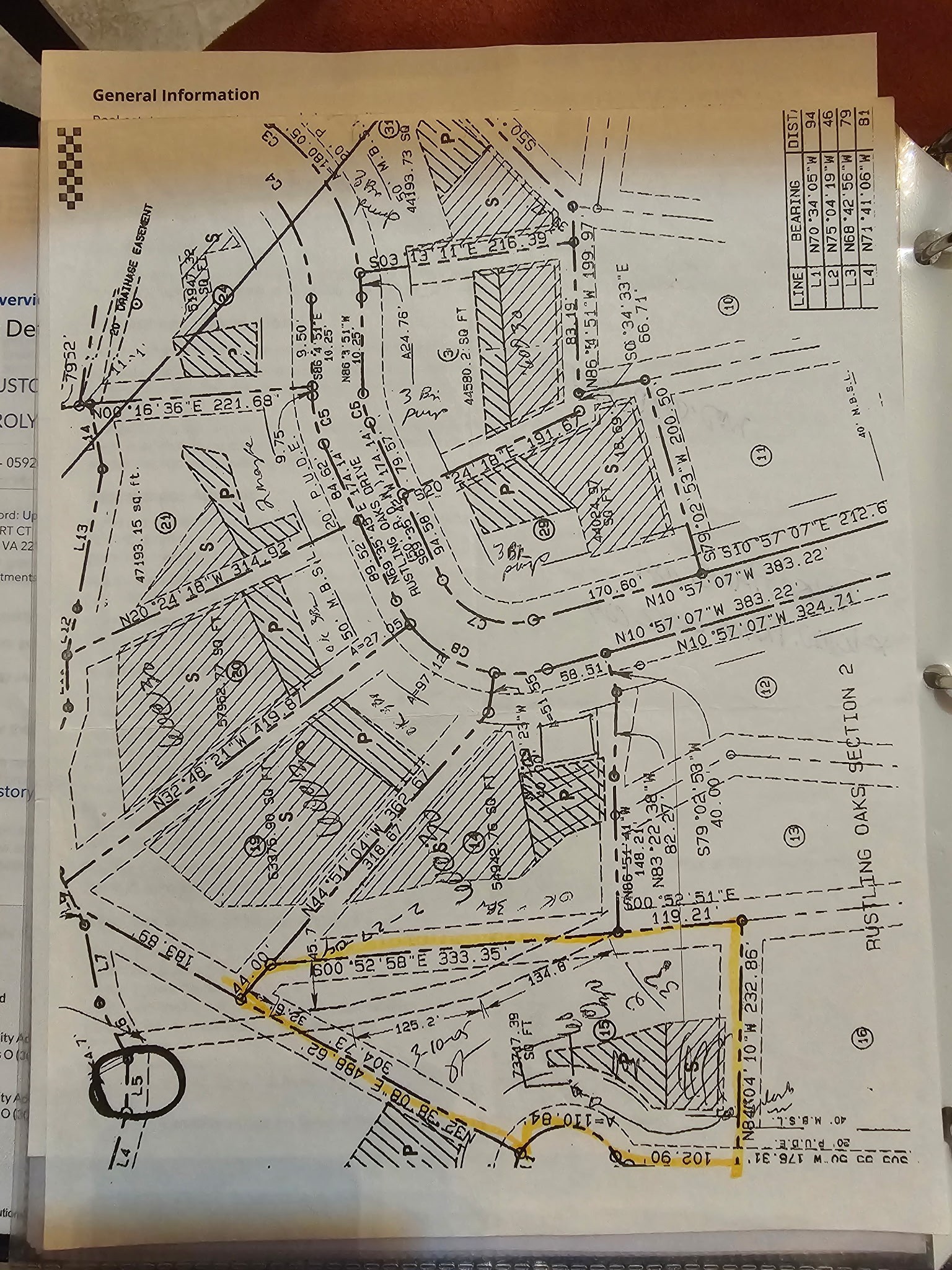 0 Rustling Oaks Court Pleasant View TN 37146