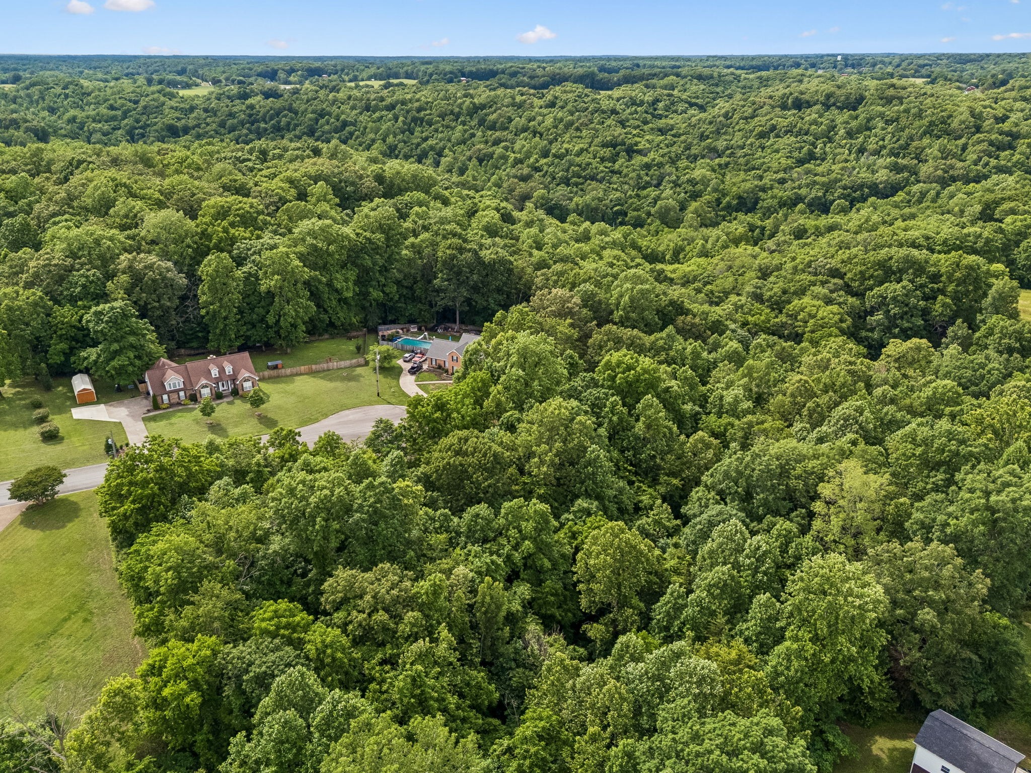 0 Rustling Oaks Court Pleasant View TN 37146