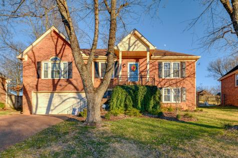 816 Restover Court Nashville TN 37214