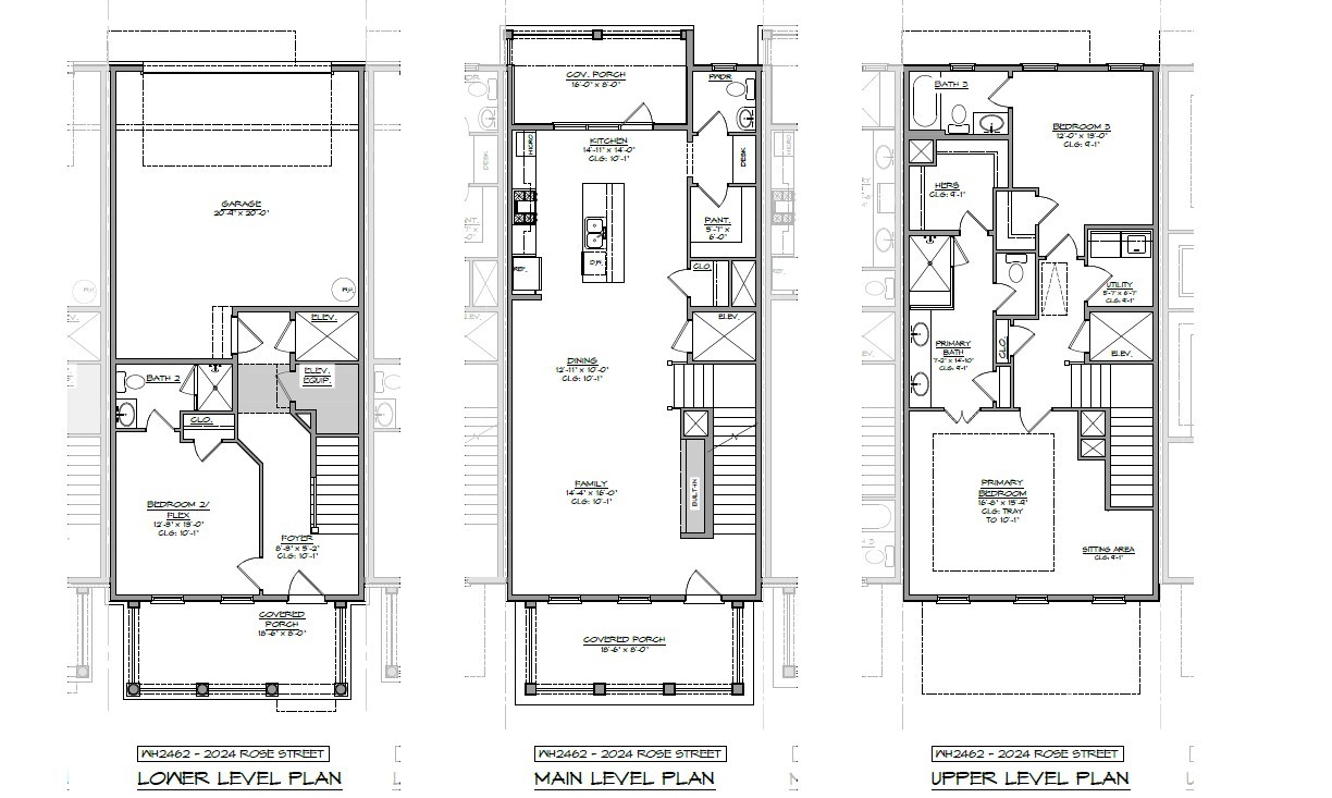2024 Rose Street Franklin TN 37064