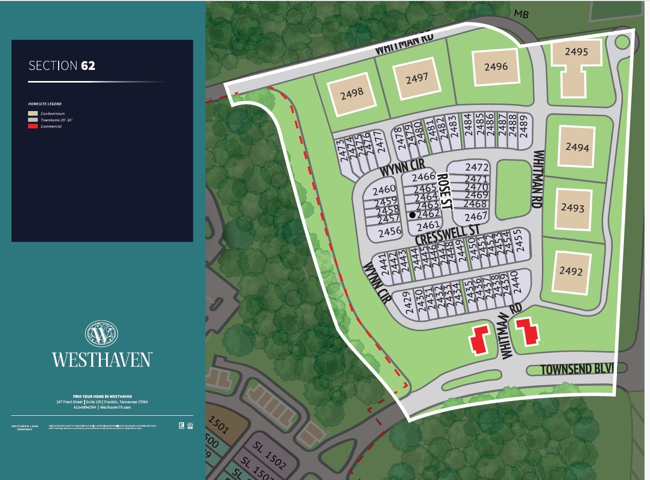 2024 Rose Street Franklin TN 37064