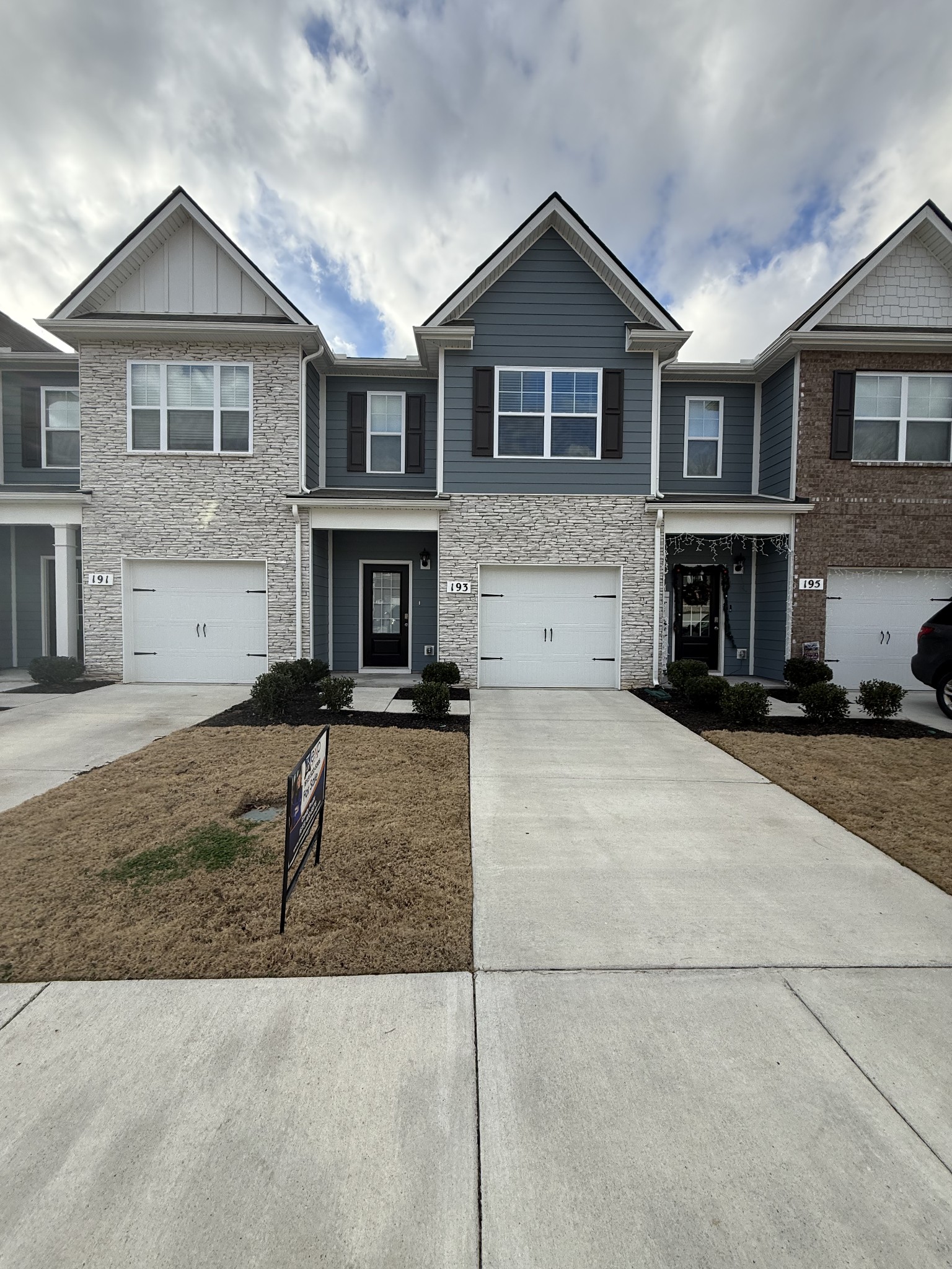 193 Mackenzie Way Lewisburg TN 37091