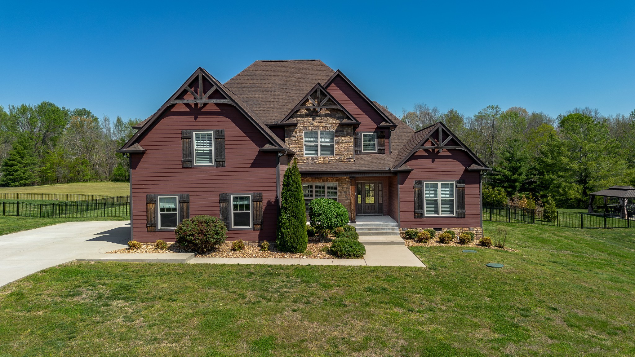 3053 Wedgewood Drive Greenbrier TN 37073