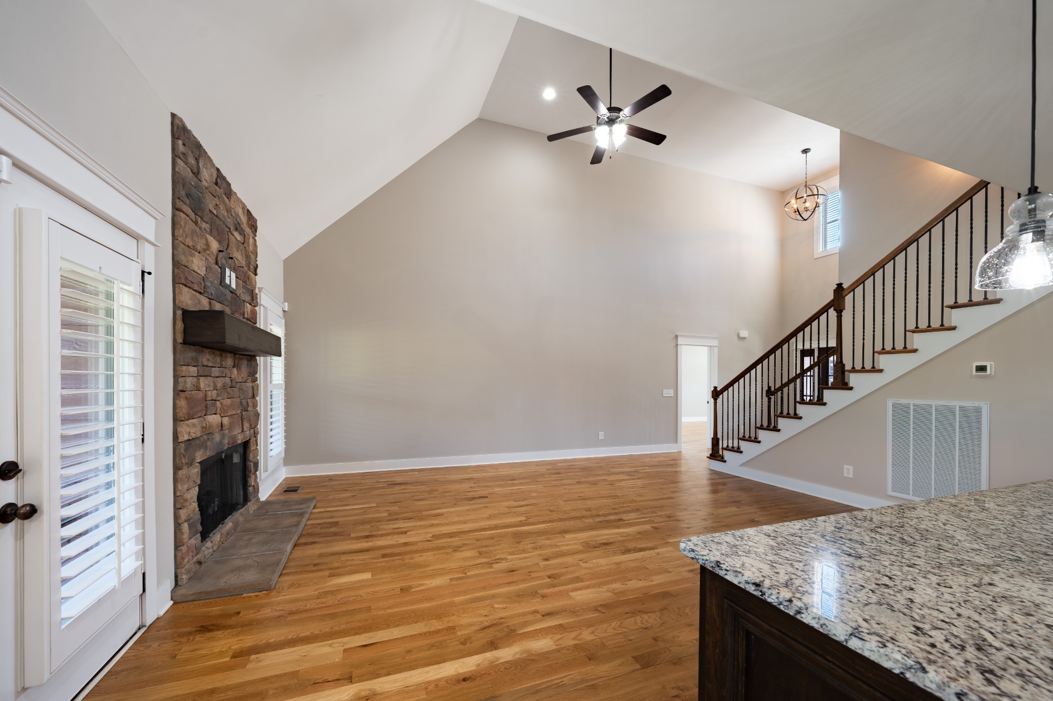 3053 Wedgewood Drive Greenbrier TN 37073