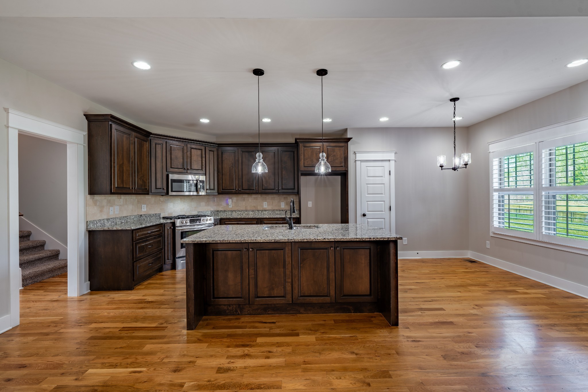 3053 Wedgewood Drive Greenbrier TN 37073