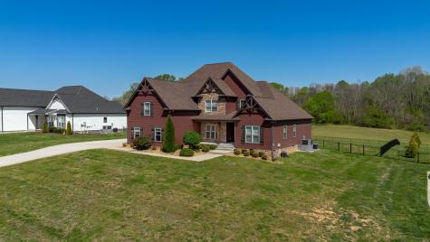 3053 Wedgewood Drive Greenbrier TN 37073