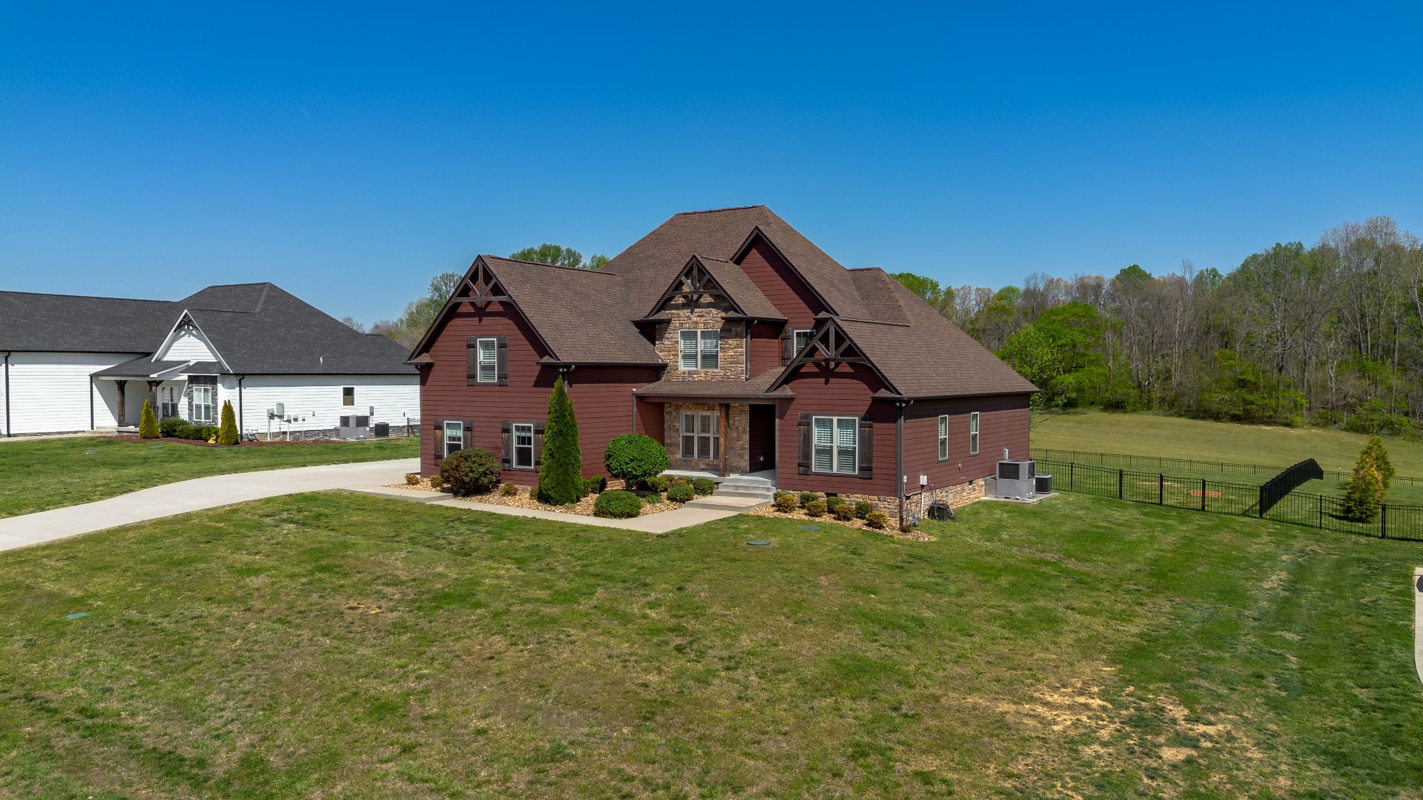 3053 Wedgewood Drive Greenbrier TN 37073