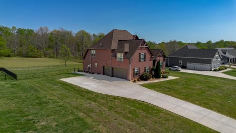 3053 Wedgewood Drive Greenbrier TN 37073