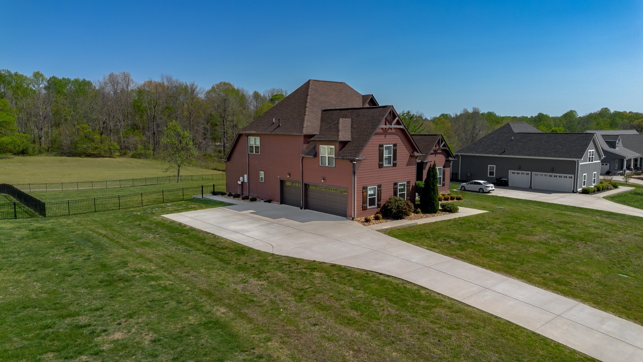 3053 Wedgewood Drive Greenbrier TN 37073