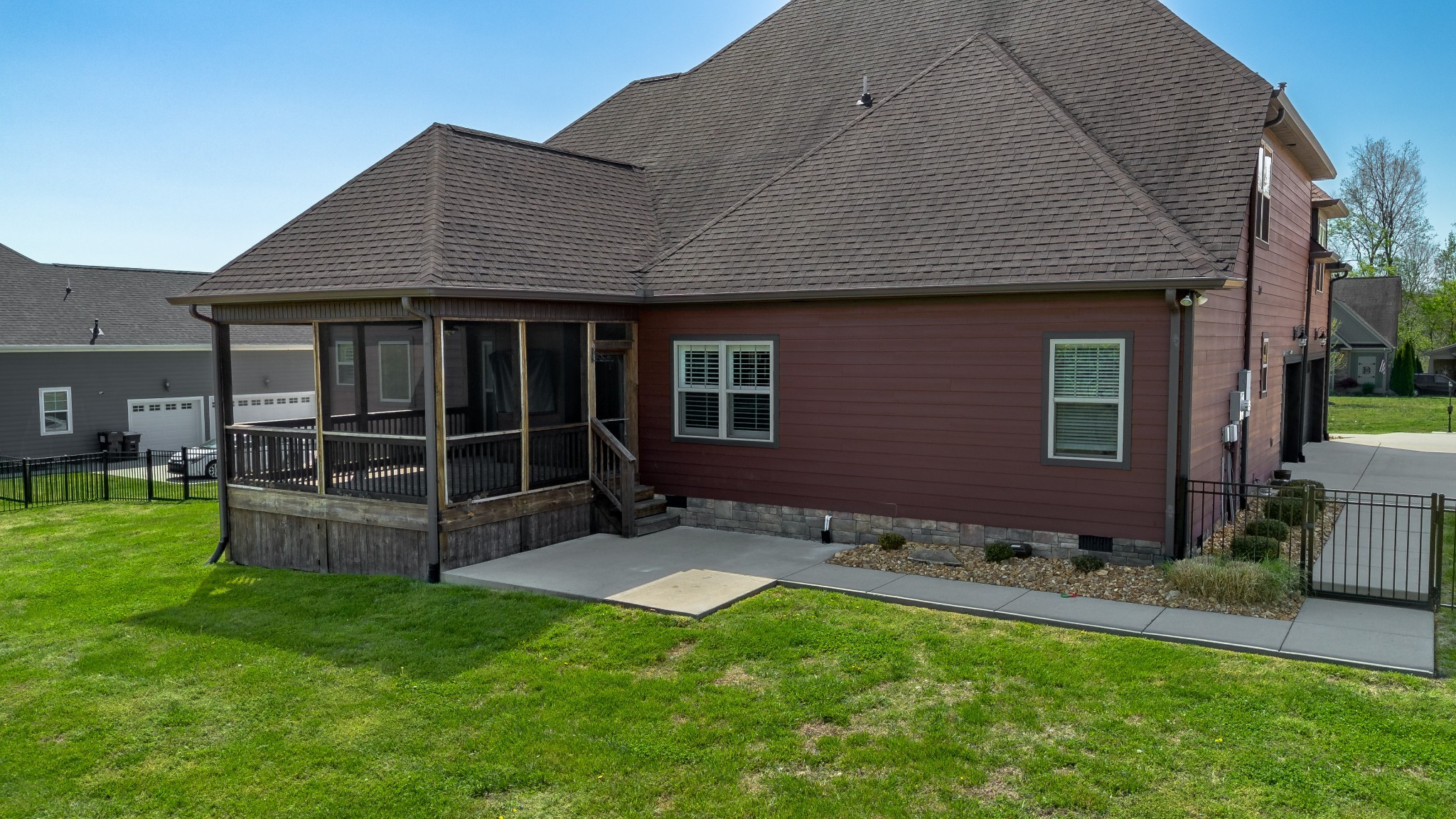 3053 Wedgewood Drive Greenbrier TN 37073