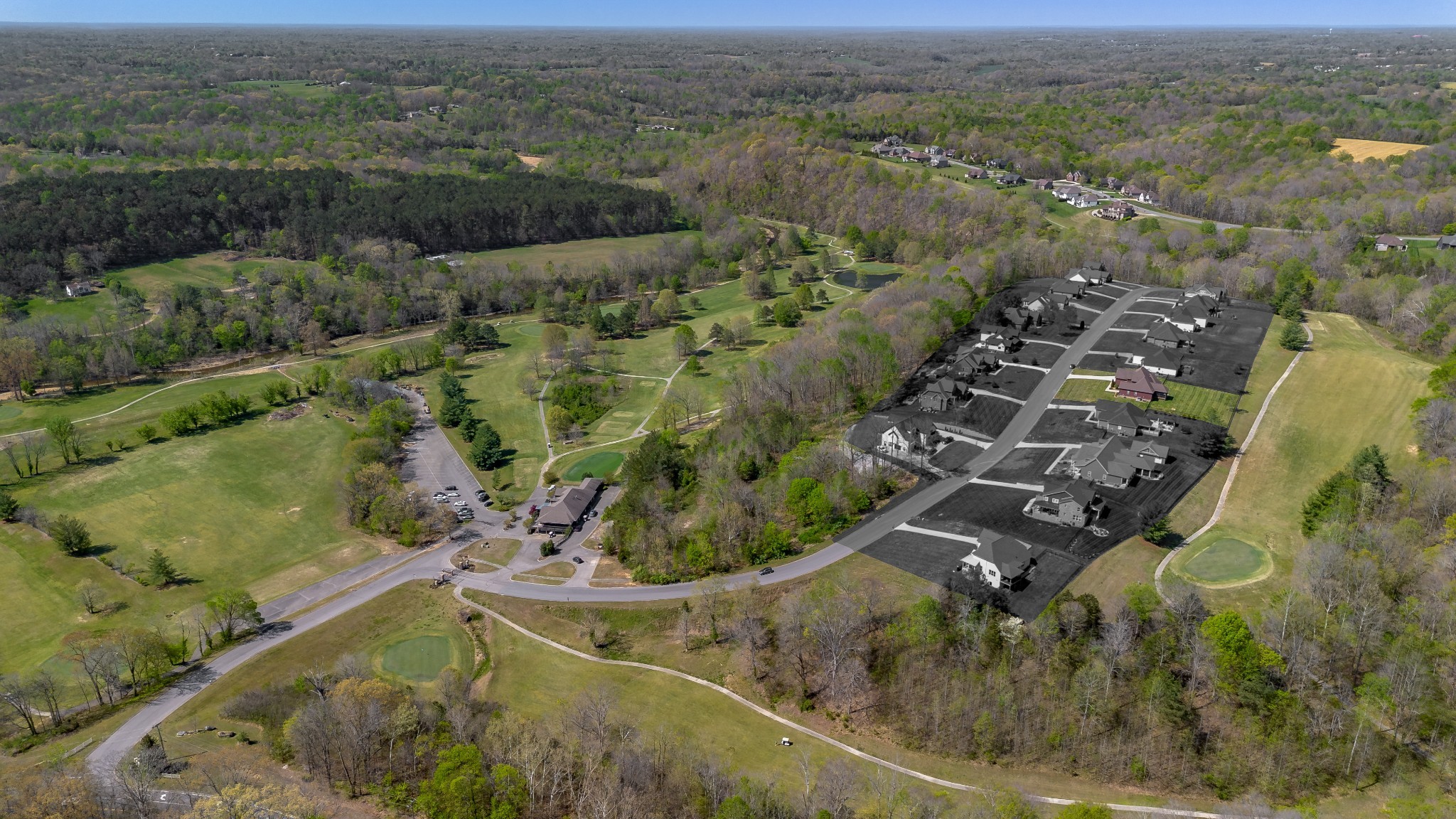 3053 Wedgewood Drive Greenbrier TN 37073