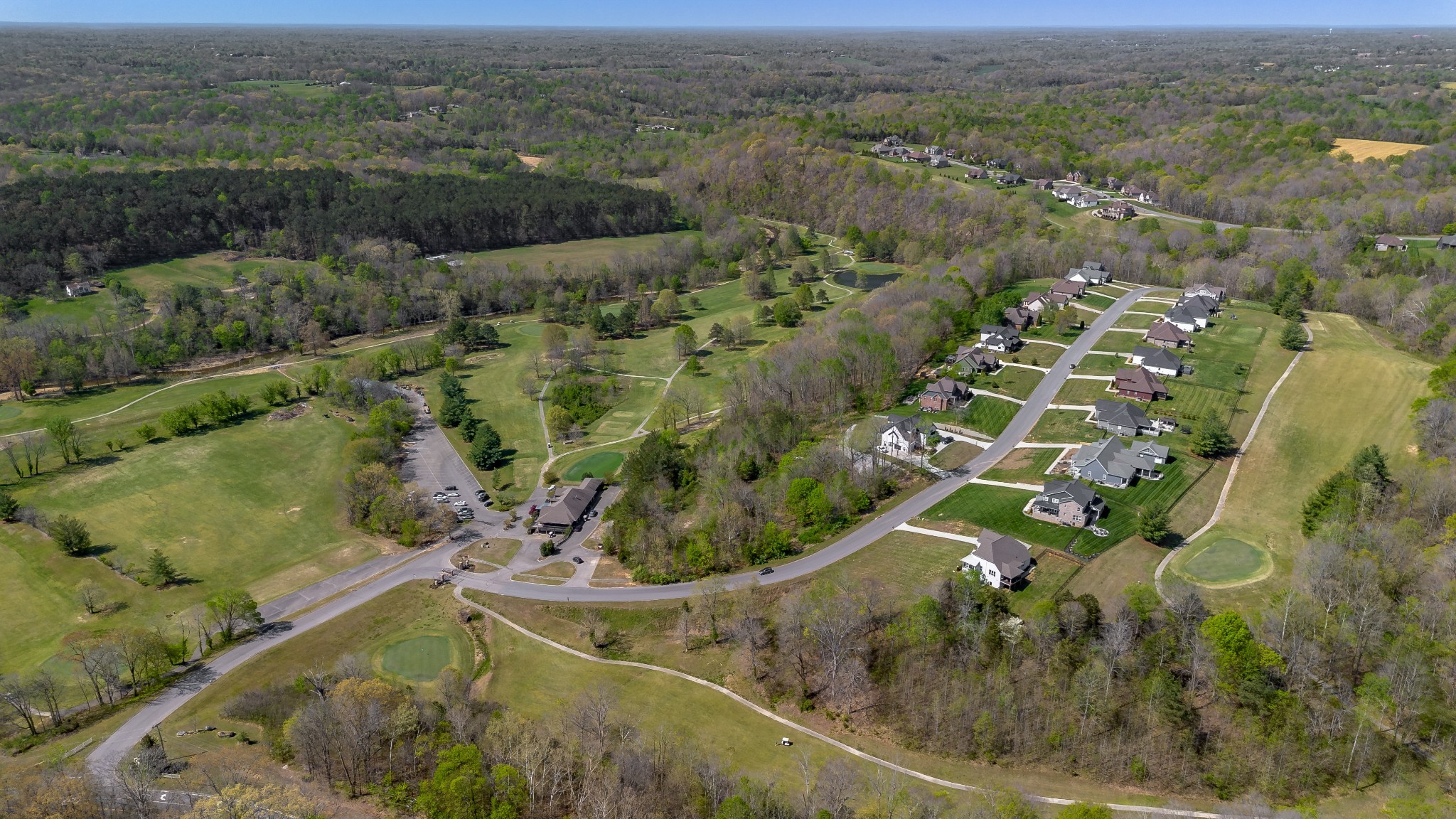 3053 Wedgewood Drive Greenbrier TN 37073