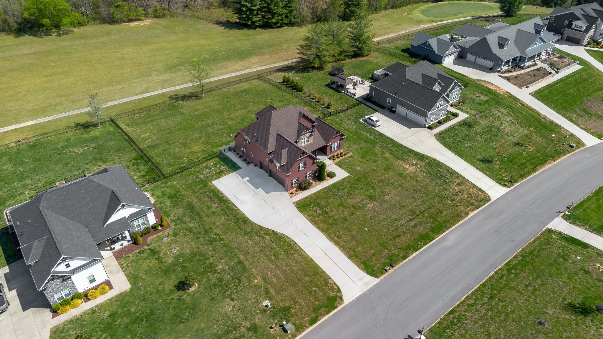 3053 Wedgewood Drive Greenbrier TN 37073