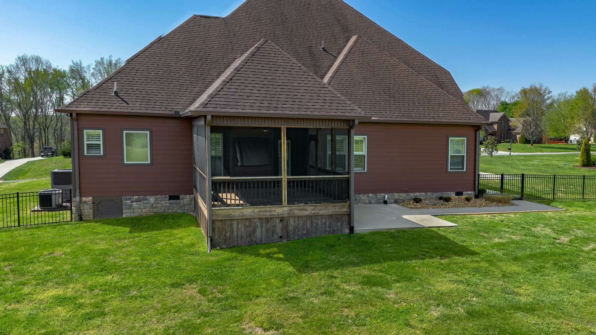 3053 Wedgewood Drive Greenbrier TN 37073