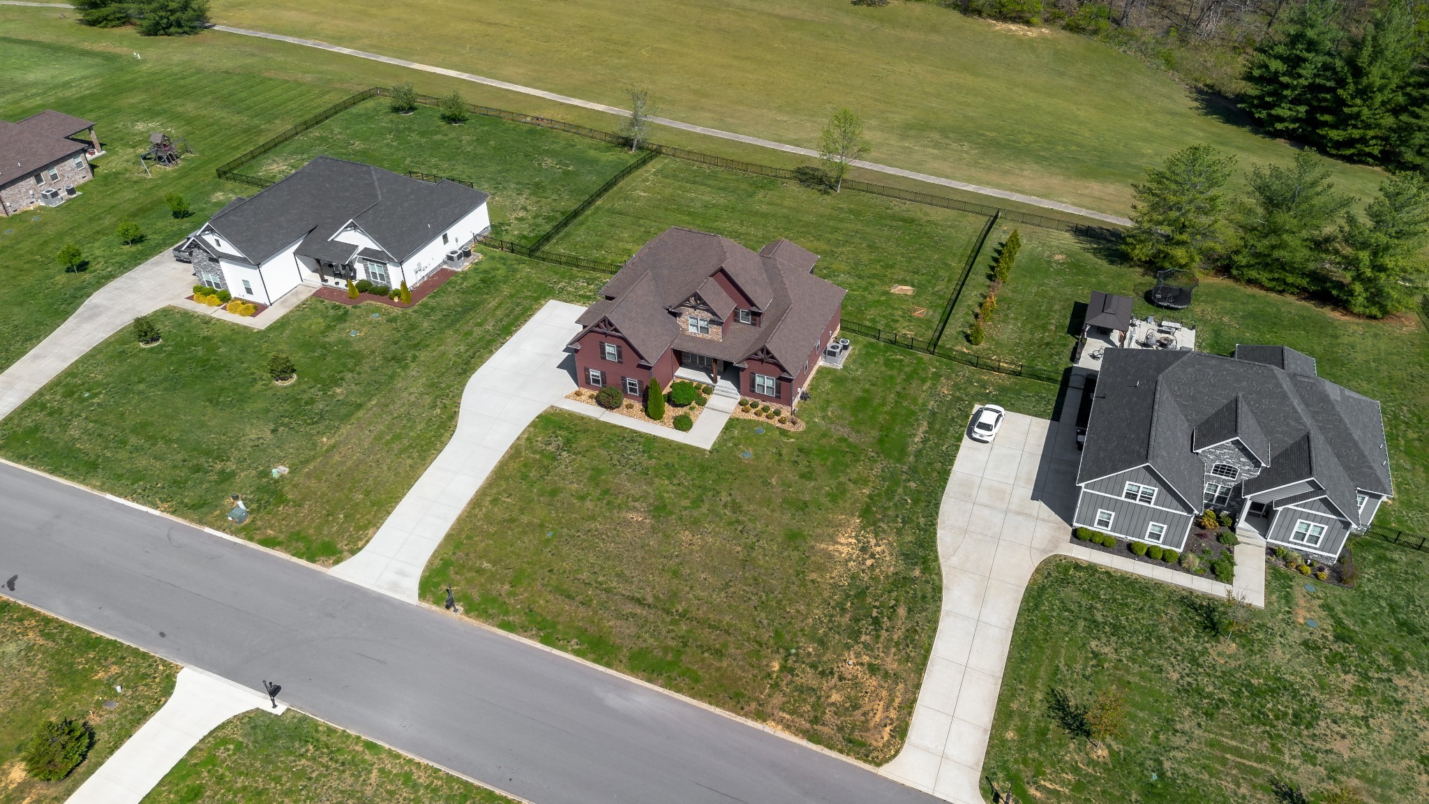 3053 Wedgewood Drive Greenbrier TN 37073
