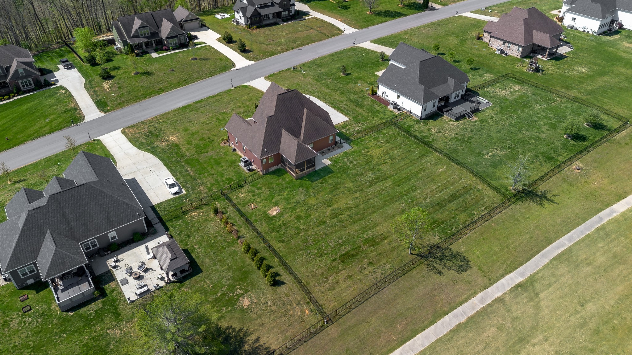 3053 Wedgewood Drive Greenbrier TN 37073