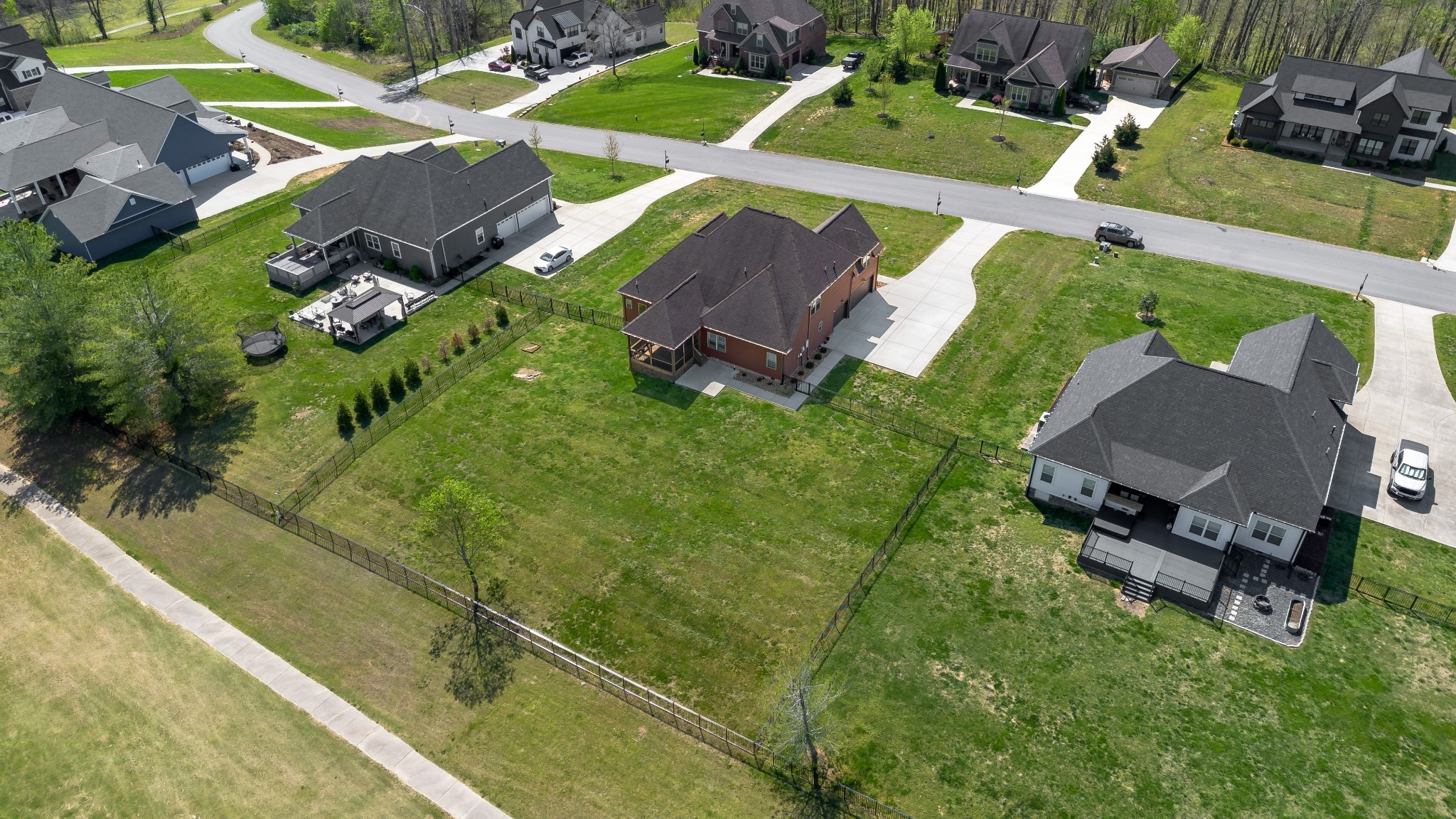 3053 Wedgewood Drive Greenbrier TN 37073