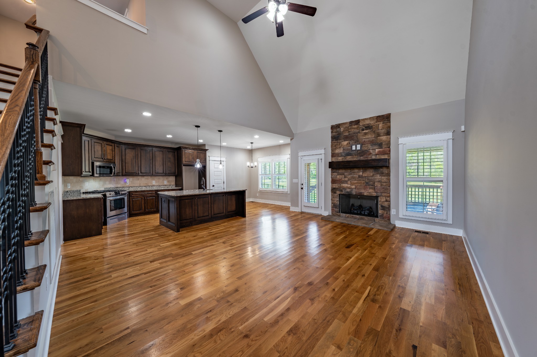 3053 Wedgewood Drive Greenbrier TN 37073