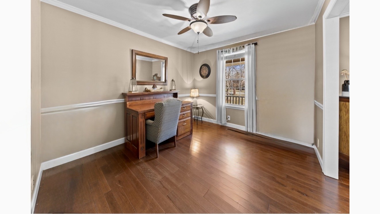 1002 Shannon Lane Franklin TN 37064