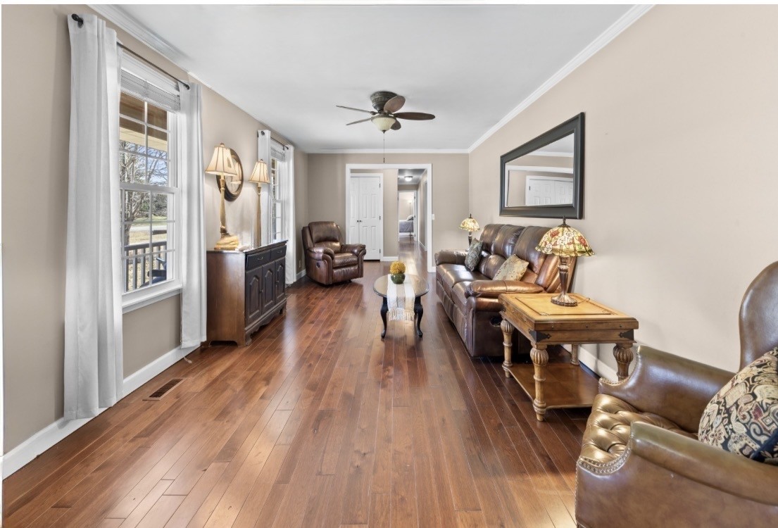 1002 Shannon Lane Franklin TN 37064