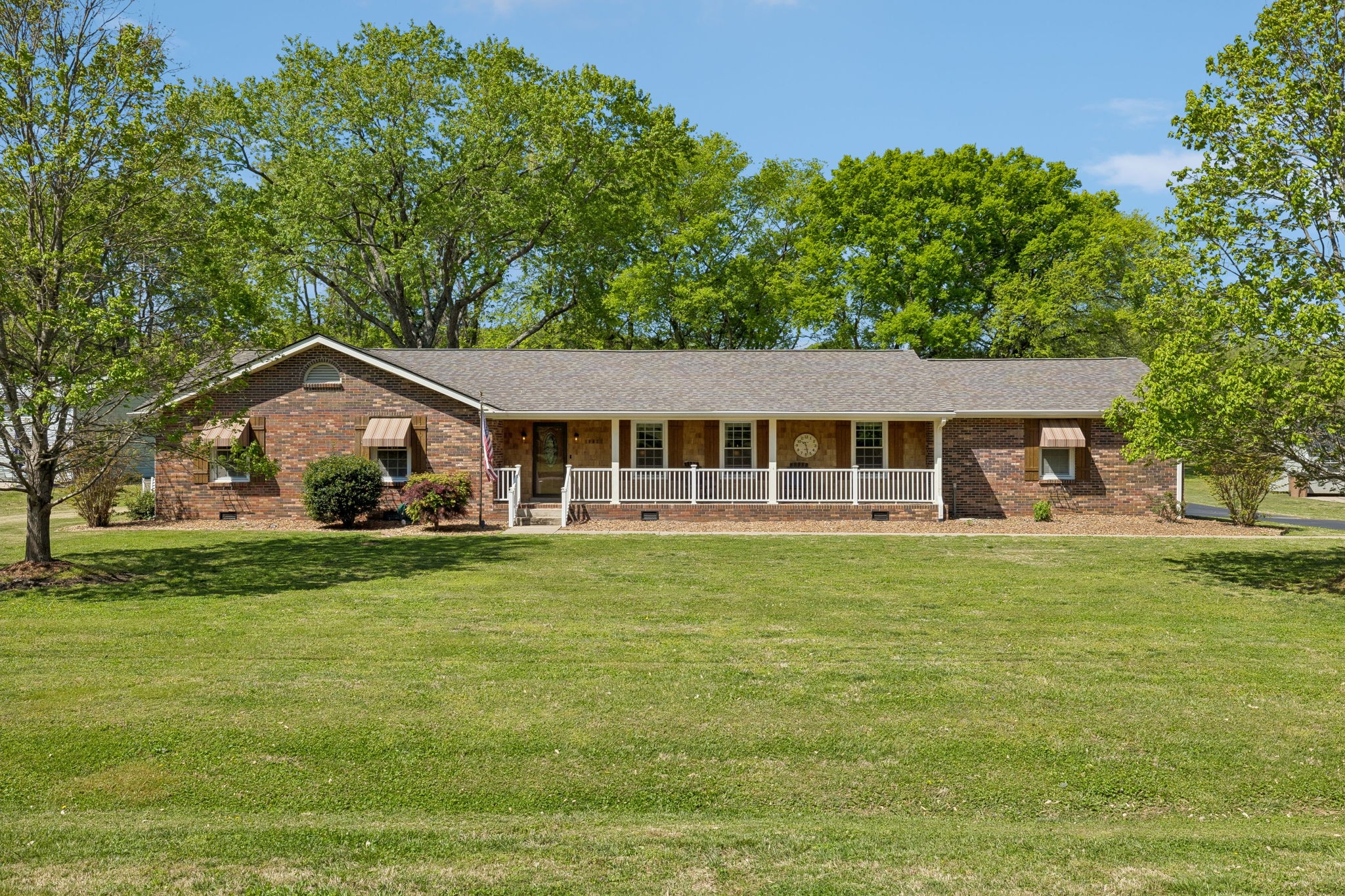 1002 Shannon Lane Franklin TN 37064